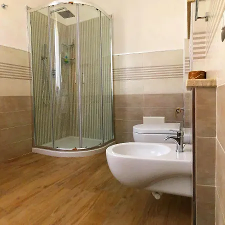 Apartment Le Residenze Del Mare Monolocale N2