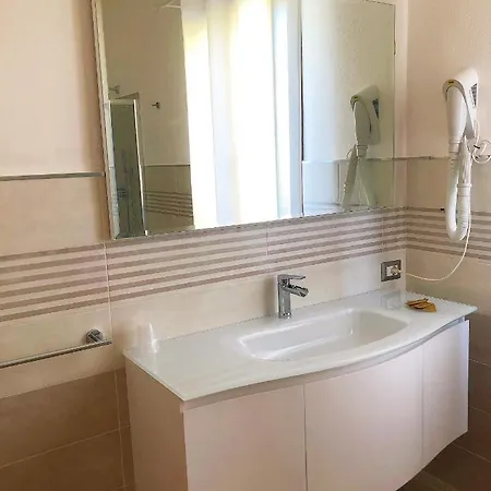 Le Residenze Del Mare Monolocale N2