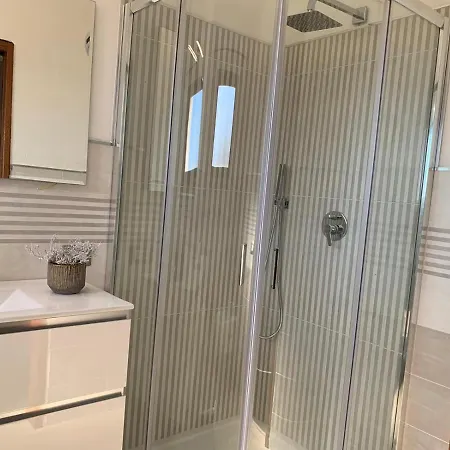 Le Residenze Del Mare Monolocale N2 La Caletta