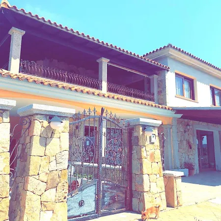 Le Residenze Del Mare Monolocale N2 Apartment