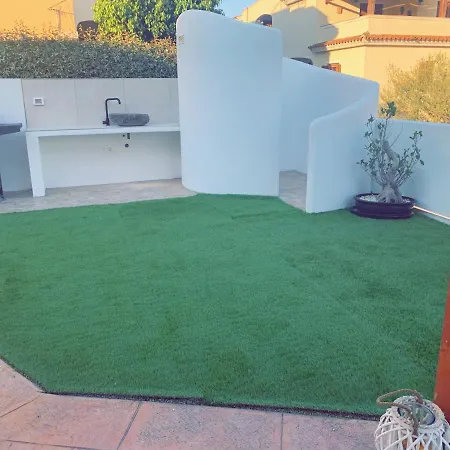 Le Residenze Del Mare Monolocale N2