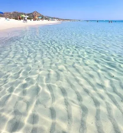 Apartment Le Residenze Del Mare Monolocale N2 La Caletta