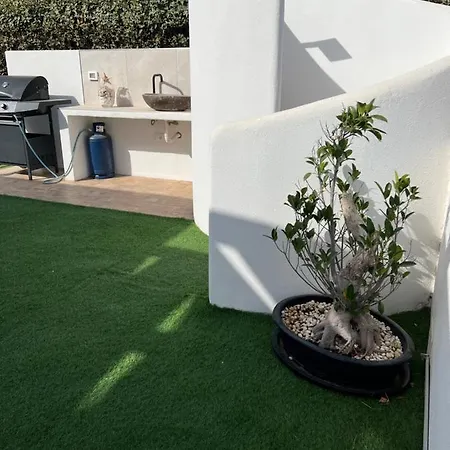 Apartment Le Residenze Del Mare Monolocale N2 *