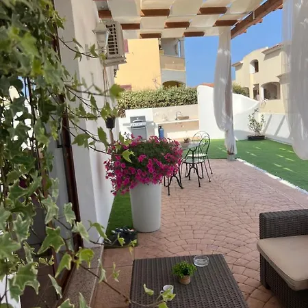 Le Residenze Del Mare Monolocale N2 Apartment *