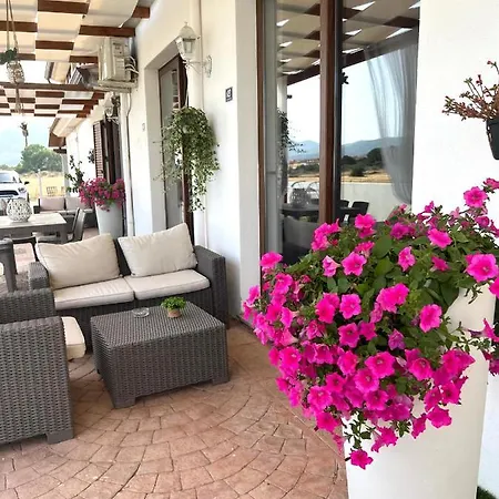 Apartment Le Residenze Del Mare Monolocale N2 *