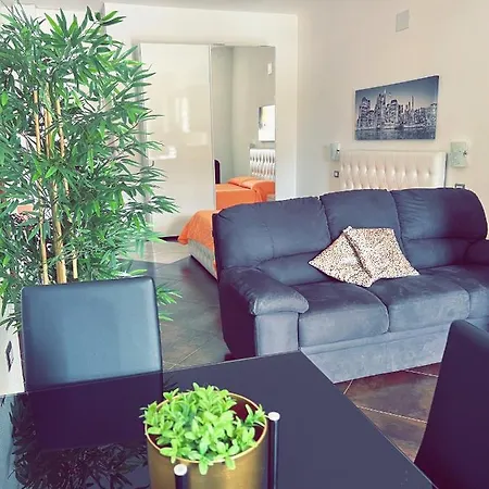 Apartamento Le Residenze Del Mare Monolocale 2 *