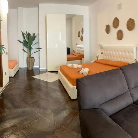 Apartamento Le Residenze Del Mare Monolocale 2 *