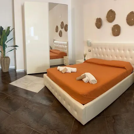 Le Residenze Del Mare Monolocale 2 *