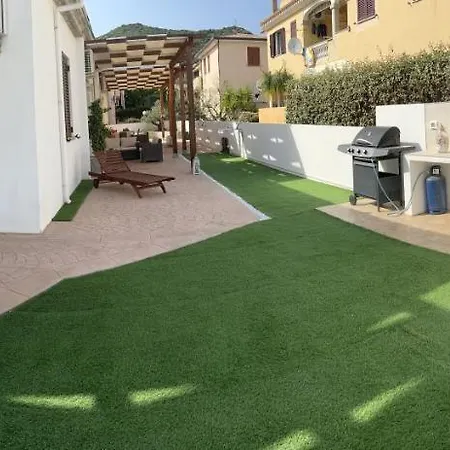 Le Residenze Del Mare 2 Con Cucina דירה לה קאלטה