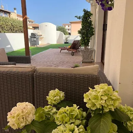 דירה Le Residenze Del Mare 2 Con Cucina לה קאלטה