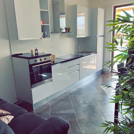 Le Residenze Del Mare Monolocale N2 La Caletta