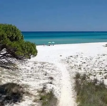 Appartamento Le Residenze Del Mare Monolocale N2 *
