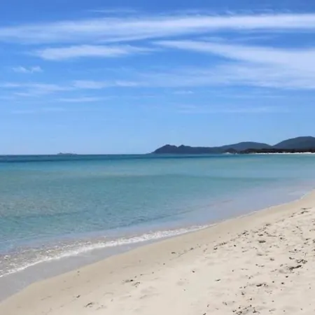 Le Residenze Del Mare 2 Con Cucina * לה קאלטה