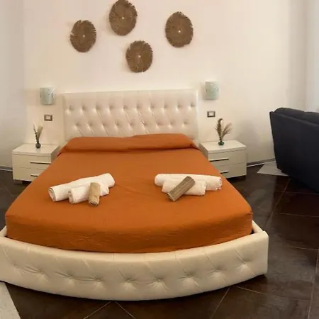 Apartmán Le Residenze Del Mare N2 *