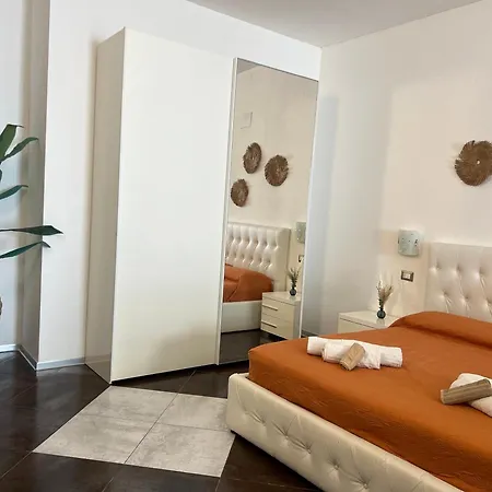 Le Residenze Del Mare 2 Con Cucina * לה קאלטה