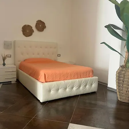 Apartmán Le Residenze Del Mare N2
