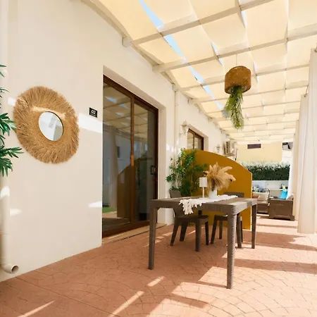 Le Residenze Del Mare Monolocale 2 Appartement