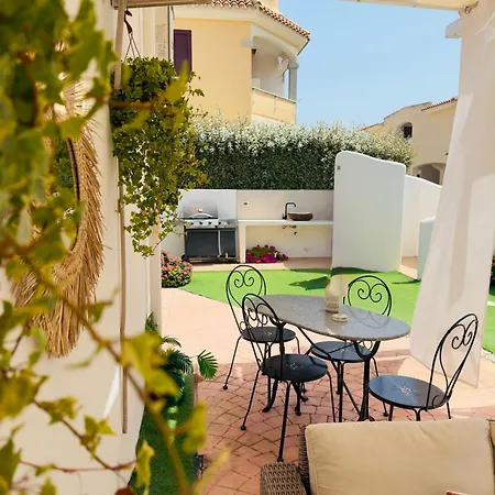 Appartement Le Residenze Del Mare Monolocale 2 La Caletta