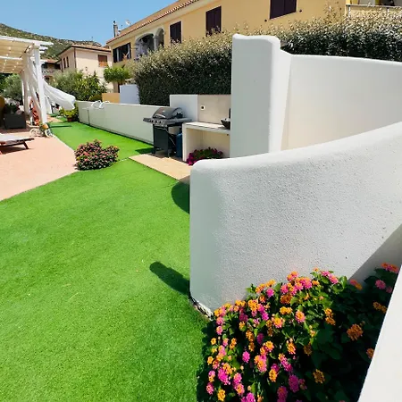 Le Residenze Del Mare Monolocale 2 *