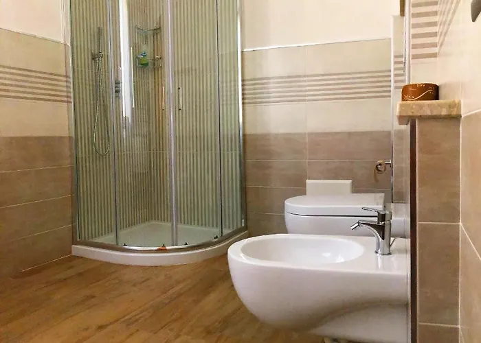 公寓 Le Residenze Del Mare 2 Con Cucina