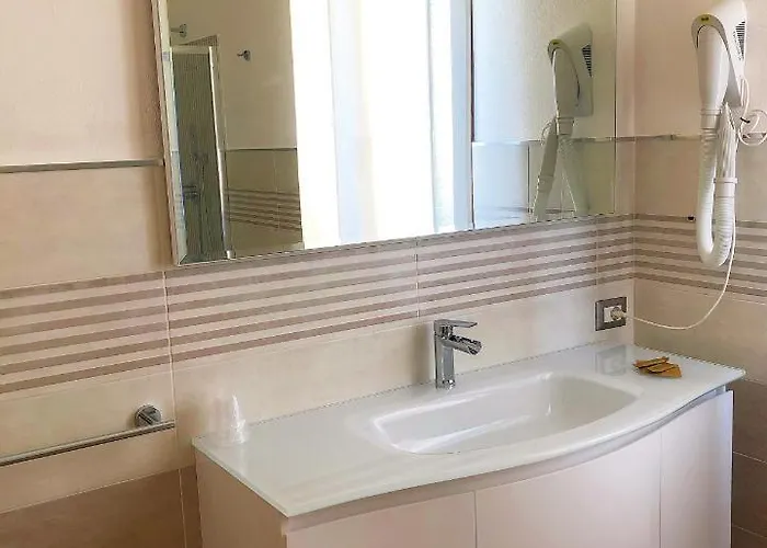 Le Residenze Del Mare 2 Con Cucina