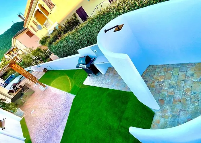 Le Residenze Del Mare 2 Con Cucina 公寓 拉卡勒塔