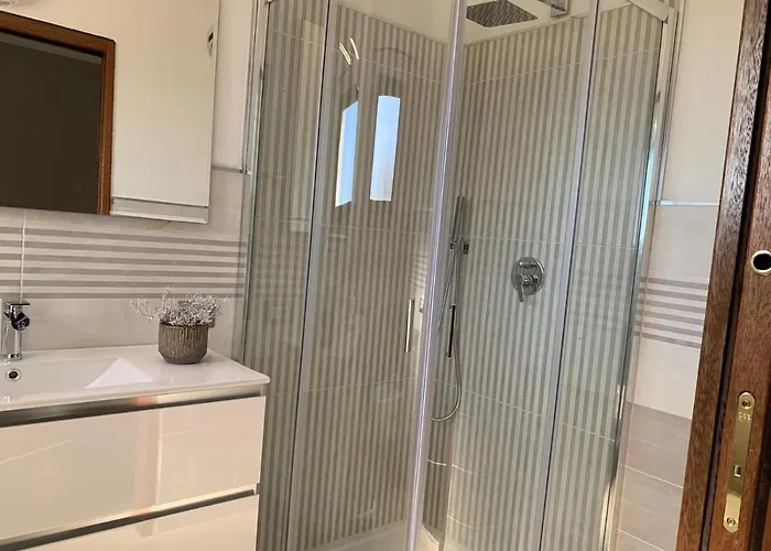 Le Residenze Del Mare 2 Con Cucina 拉卡勒塔