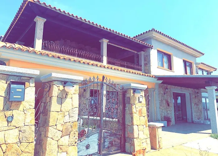 Le Residenze Del Mare 2 Con Cucina 公寓