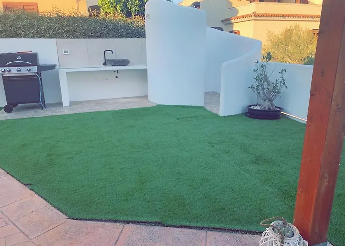 Le Residenze Del Mare 2 Con Cucina