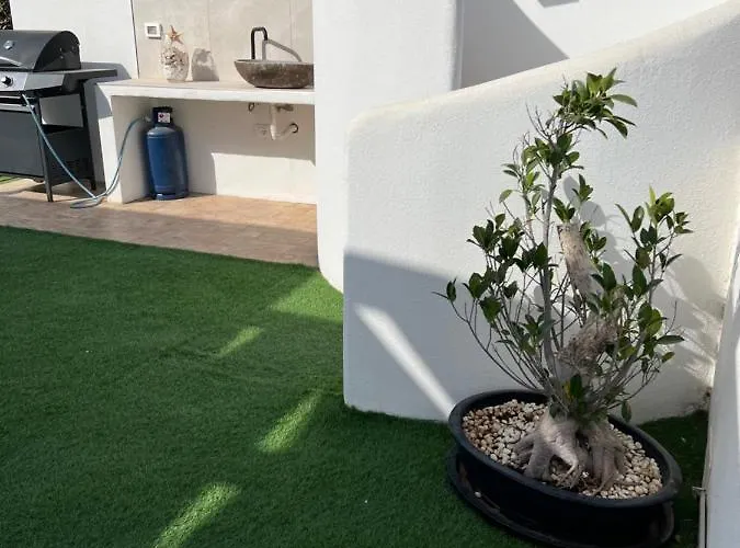 公寓 Le Residenze Del Mare 2 Con Cucina *