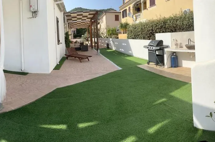 Le Residenze Del Mare 2 Con Cucina 公寓 拉卡勒塔