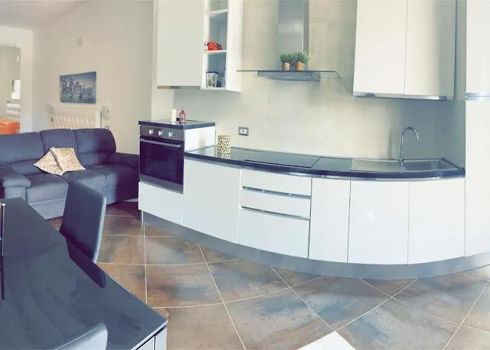 Le Residenze Del Mare 2 Con Cucina