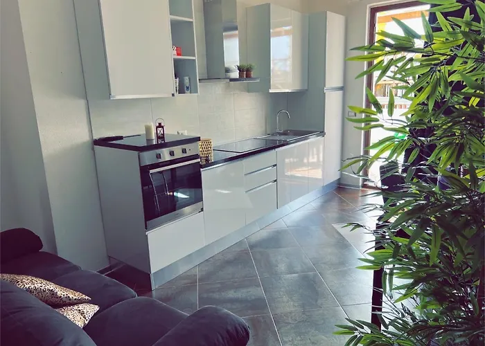 Le Residenze Del Mare 2 Con Cucina 拉卡勒塔