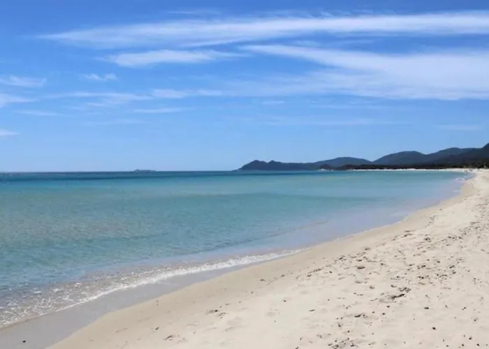 Le Residenze Del Mare 2 Con Cucina * 拉卡勒塔