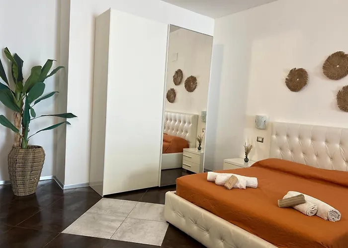 Le Residenze Del Mare 2 Con Cucina * 拉卡勒塔