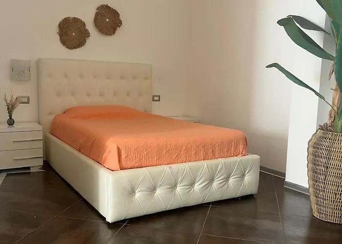 公寓 Le Residenze Del Mare 2 Con Cucina