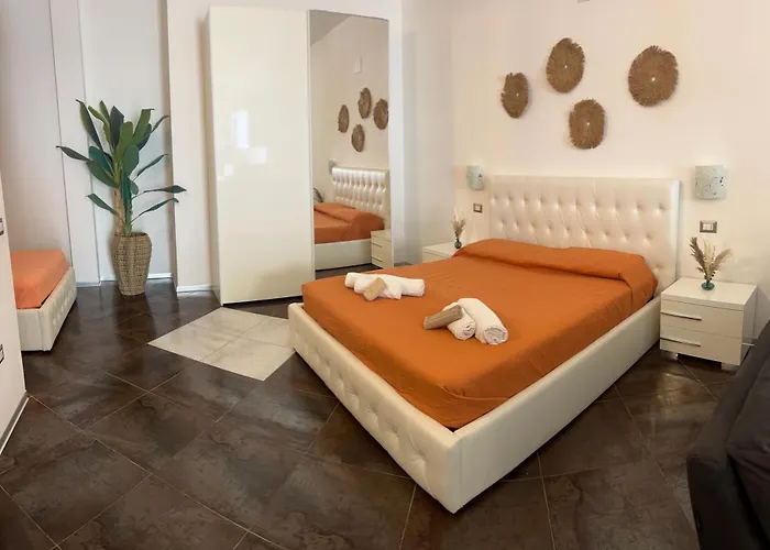 Le Residenze Del Mare 2 Con Cucina *